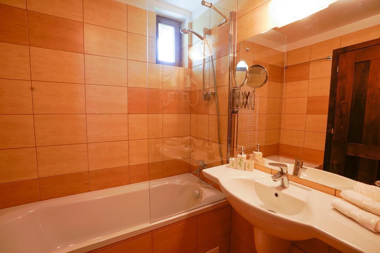 Felix 4* Băile Govora
